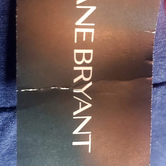 Plus size maxi skirt - Picture 7 of 7